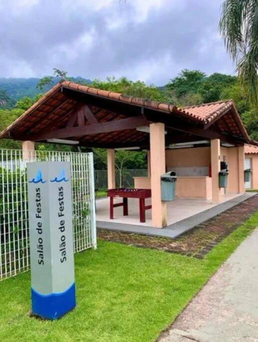 Cantinho Dos Sonhos 曼加拉蒂巴 外观 照片