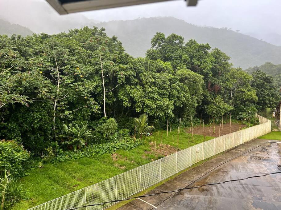 Cantinho Dos Sonhos 曼加拉蒂巴 外观 照片