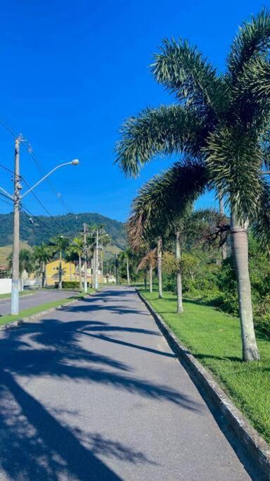Cantinho Dos Sonhos 曼加拉蒂巴 外观 照片