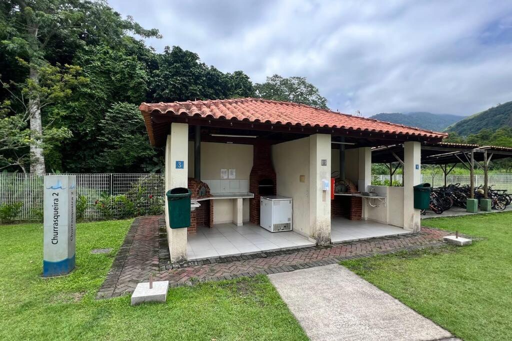 Cantinho Dos Sonhos 曼加拉蒂巴 外观 照片