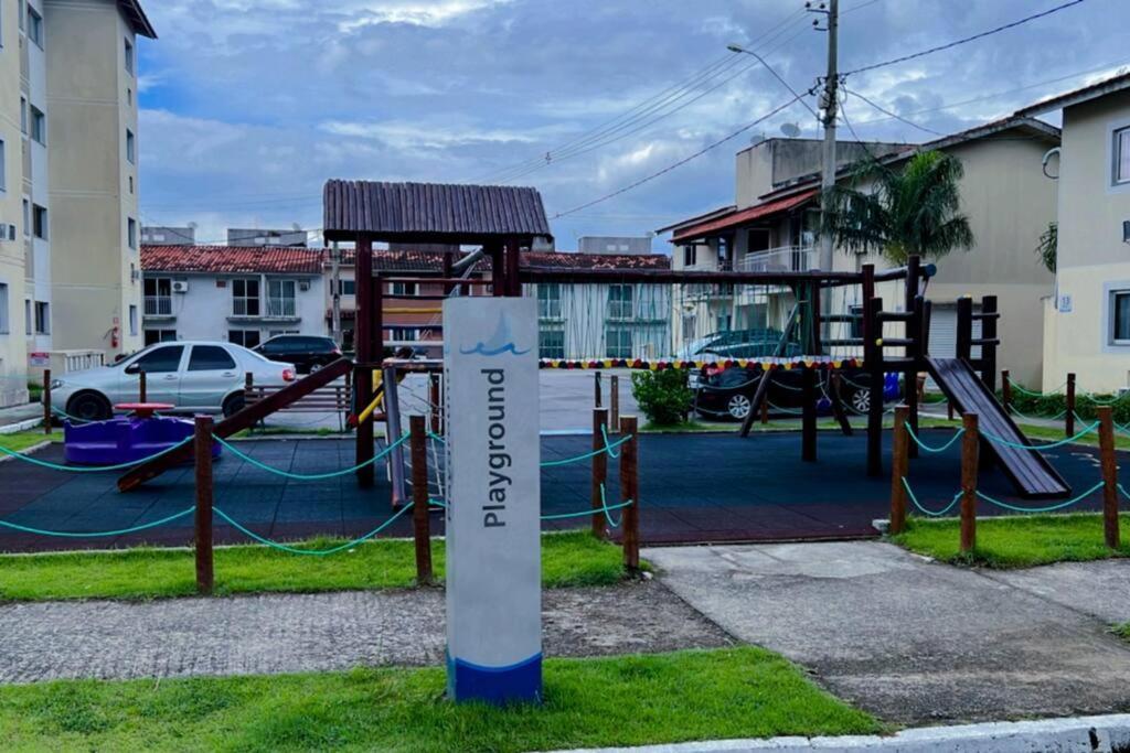 Cantinho Dos Sonhos 曼加拉蒂巴 外观 照片